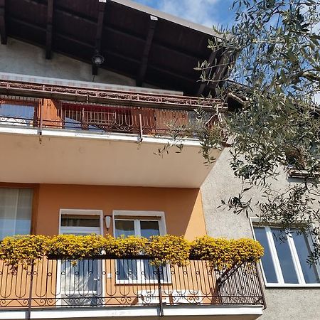 סלה מראזינו Apartment Iseo Lake חדר תמונה