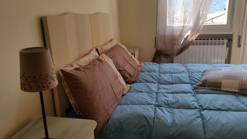 סלה מראזינו Apartment Iseo Lake חדר תמונה