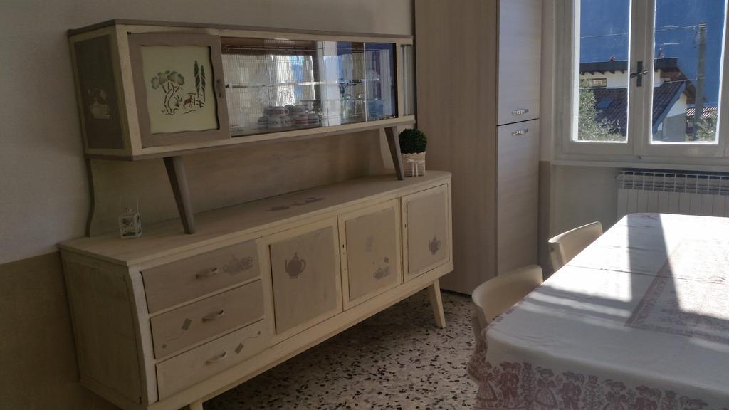 סלה מראזינו Apartment Iseo Lake חדר תמונה