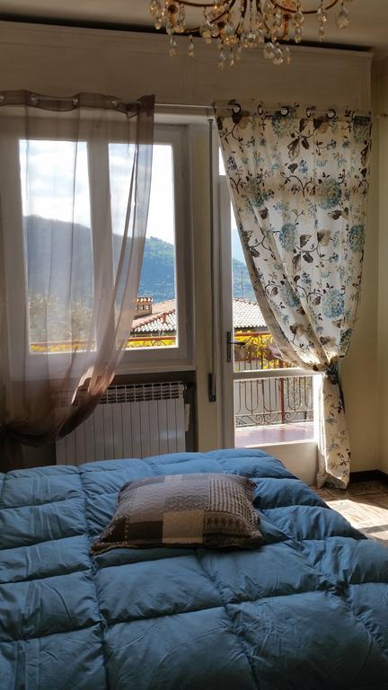 סלה מראזינו Apartment Iseo Lake חדר תמונה
