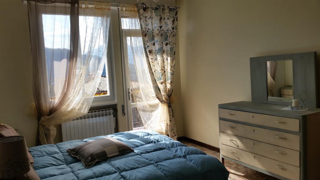 סלה מראזינו Apartment Iseo Lake חדר תמונה