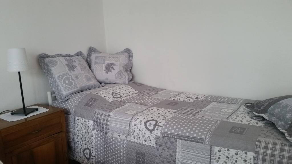 סלה מראזינו Apartment Iseo Lake חדר תמונה