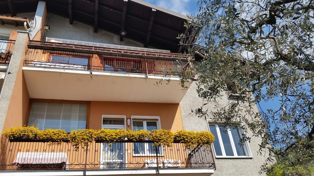 סלה מראזינו Apartment Iseo Lake חדר תמונה
