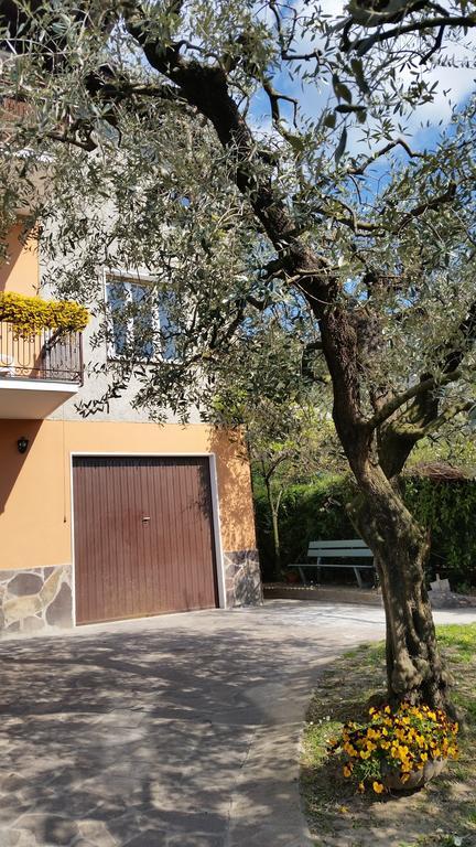 סלה מראזינו Apartment Iseo Lake חדר תמונה