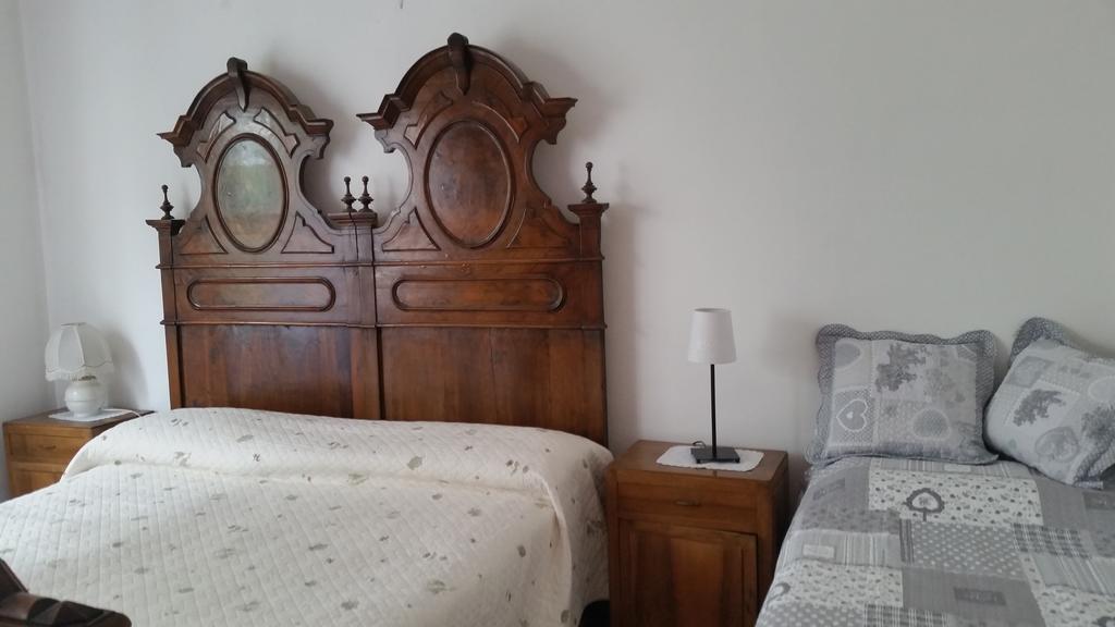 סלה מראזינו Apartment Iseo Lake חדר תמונה